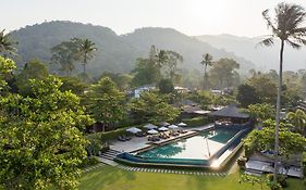 Gajapuri Koh Chang 4*